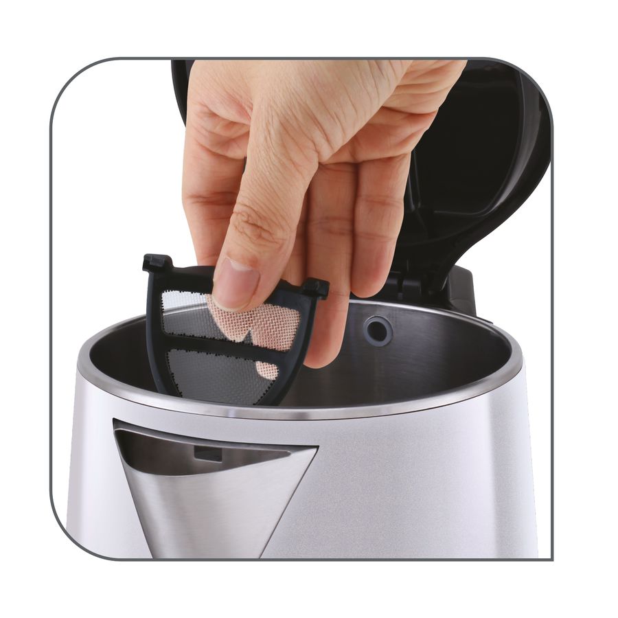 Fierbator de apa electric Tefal KO371H30  photo 3