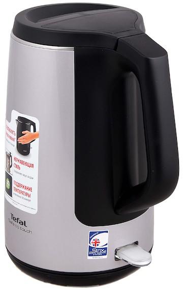 Fierbator de apa electric Tefal KO371H30  photo 5