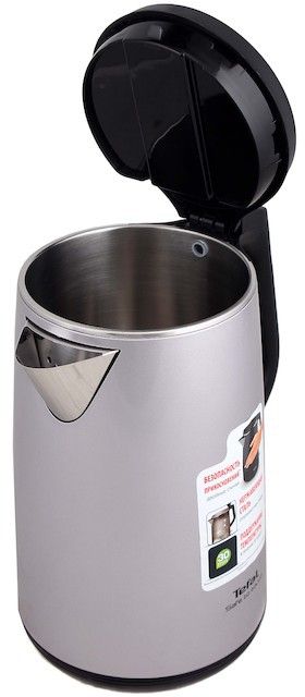 Fierbator de apa electric Tefal KO371H30  photo 6