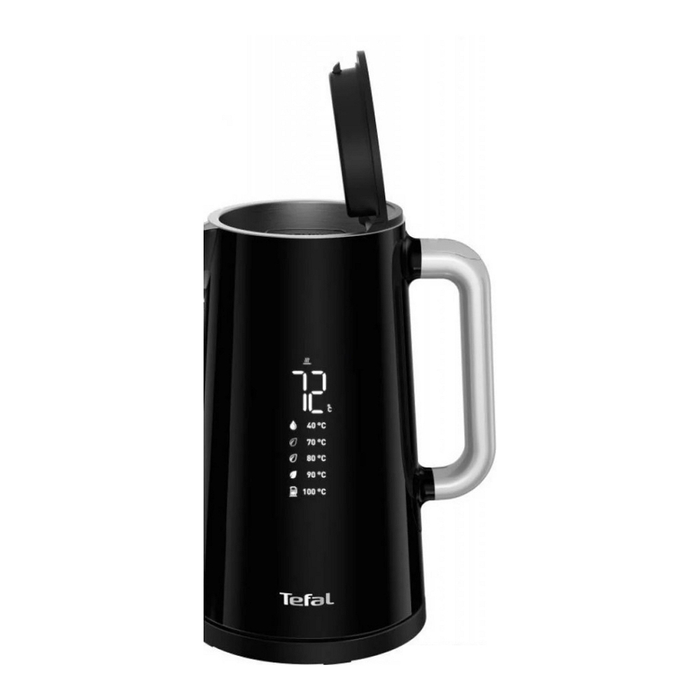 Чайник электрический Tefal KO851830 photo 2