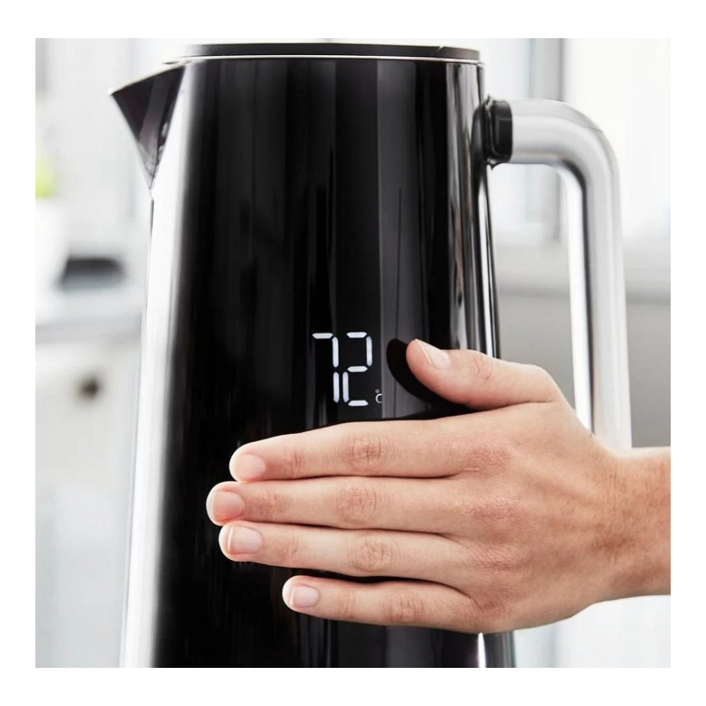 Чайник электрический Tefal KO851830 photo 5