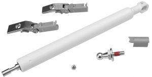 Комплект дооснащения SoftClose Miele KSC 30, 10744380 thumbnav 1