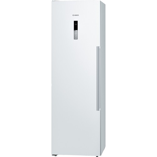 Холодильник однодверный Bosch KSV36BW30 / 348 л / 180 см / A++ / Белый photo 1