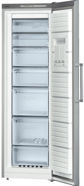 Холодильник Bosch KSV36VL30+GSN36VL30 photo 2