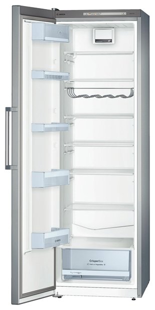Холодильник Bosch KSV36VL30+GSN36VL30 photo 3