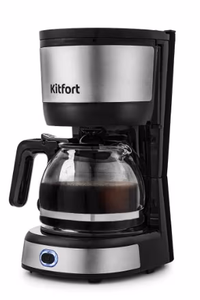 Cafetiera Kitfort   KT730