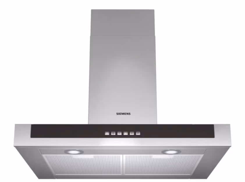 Вытяжка Siemens LC756BB30 