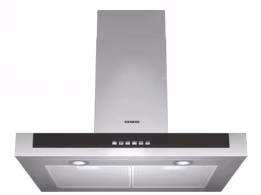 Вытяжка Siemens LC756BB30