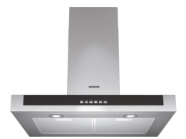 Вытяжка Siemens LC756BB30 thumbnav 1