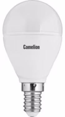 Bec LED Camelion LED 11941 G45/830 7,5W E14 3000K