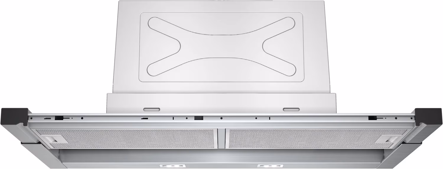 Вытяжка Bosch LI97RA530 