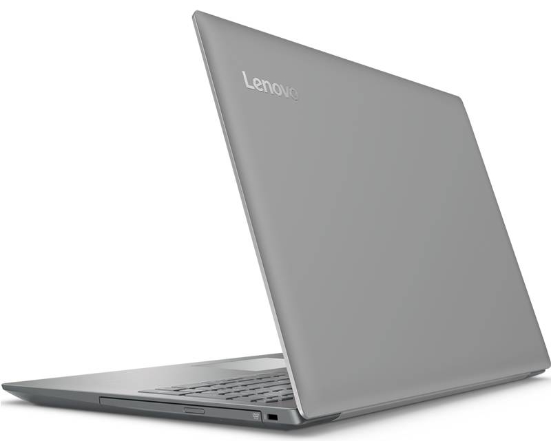 Laptop Lenovo IdeaPad 3 IdeaPad 320-15IAP (80XR004URU) 15.6” / 4 GB / 500 GB / Pentium / Radeon R5 M430 / Gri photo 3