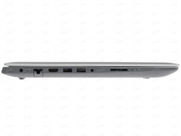 Laptop Lenovo IdeaPad 320-15IAP (80XR004URU), Pentium, 4 GB GB, DOS, Gri thumbnav 4