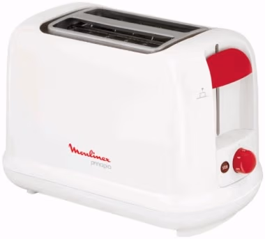 Prajitor de paine Moulinex LT160130, 2, 850 W 