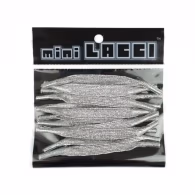 Набор шнурков (12 шт) miniLACCI Laces