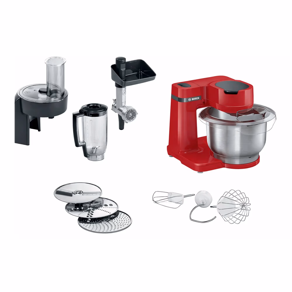 Кухонный комбайн Bosch MUMS2ER30 