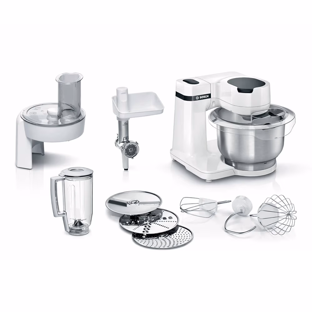 Кухонный комбайн Bosch MUMS2EW30