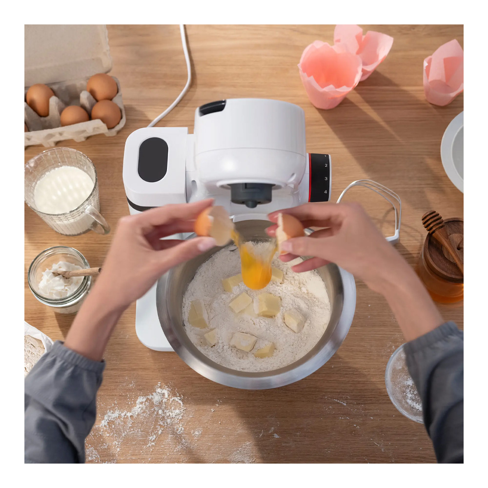 Кухонный комбайн Bosch MUMS2EW30 photo 6