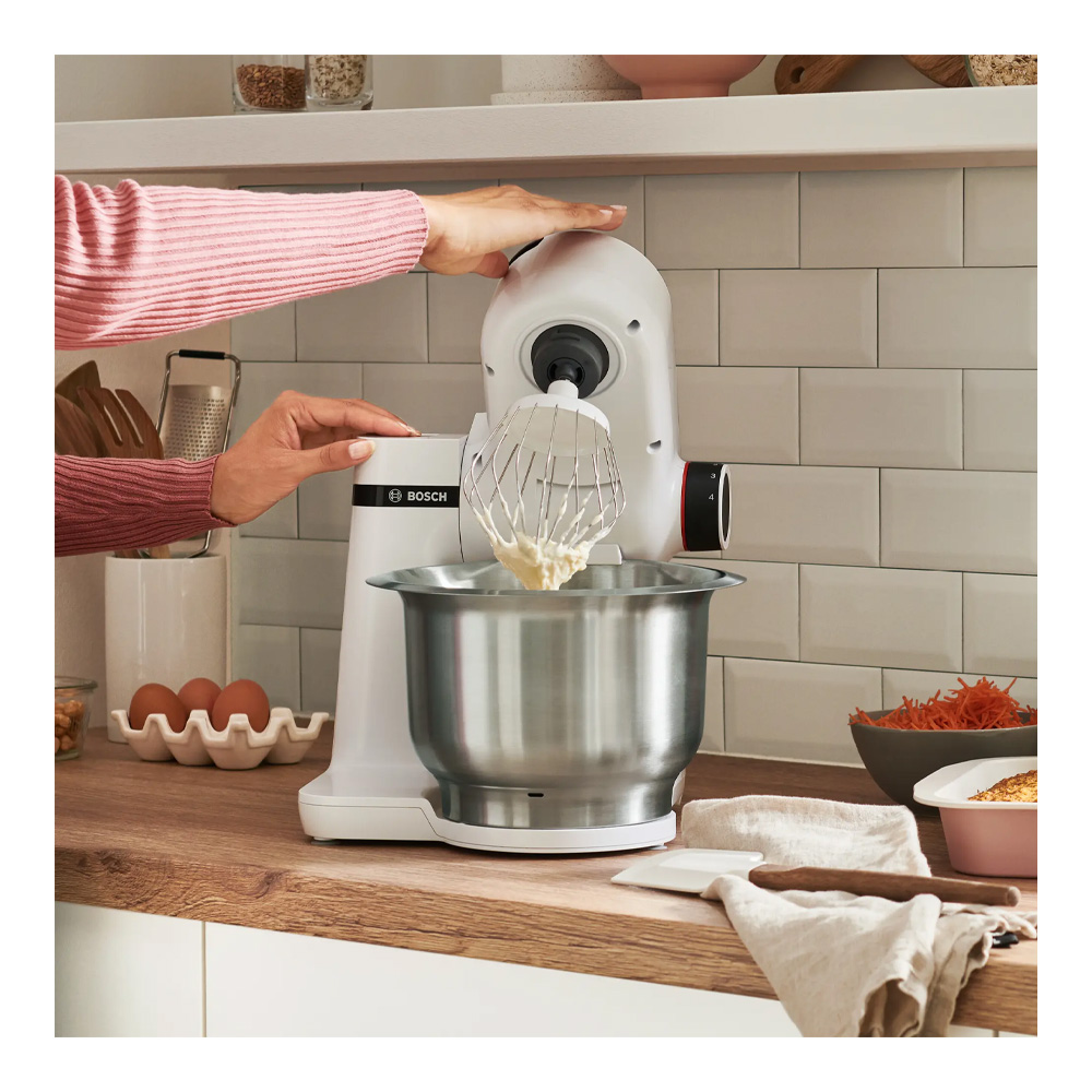 Кухонный комбайн Bosch MUMS2EW30 photo 8