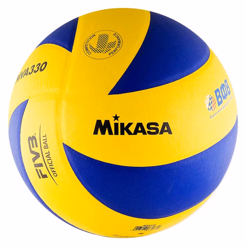 Мяч волейбольный Mikasa COMPETITION 