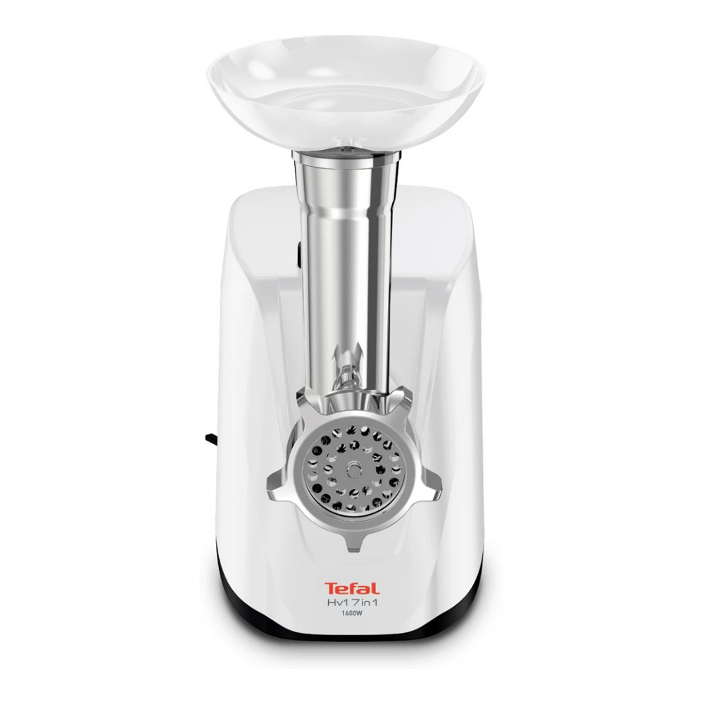 Мясорубка шнековая Tefal NE114130 photo 4