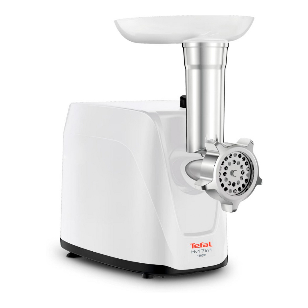 Мясорубка шнековая Tefal NE114130 photo 5