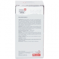 Витамины Swiss Energy NanoCaps Swiss Energy NEUROFORCE N30 thumbnav 5
