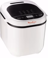 Хлебопечь Moulinex OW210130 , 500 гр, 650 Вт, Белый