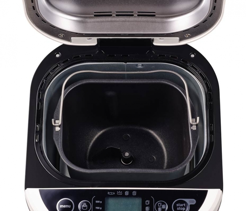 Хлебопечь Moulinex OW210130 , 500 гр, 650 Вт, Белый photo 3