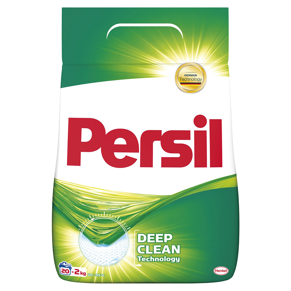 Стиральный порошок Persil PersilPR2 407830 photo 1