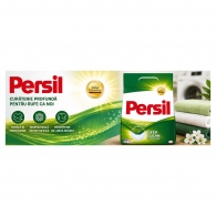 Detergent p/u rufe Persil PersilPR2 407830 thumbnav 2