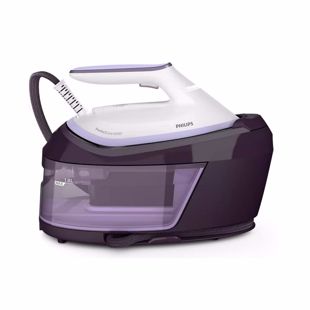 Утюг с парогенератором Philips PSG602430 