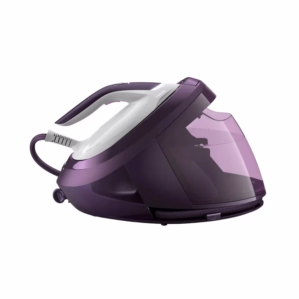 Утюг с парогенератором Philips PSG8050/30 