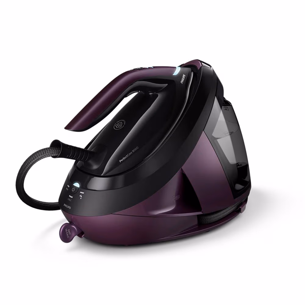 Утюг с парогенератором Philips PSG8160/30 