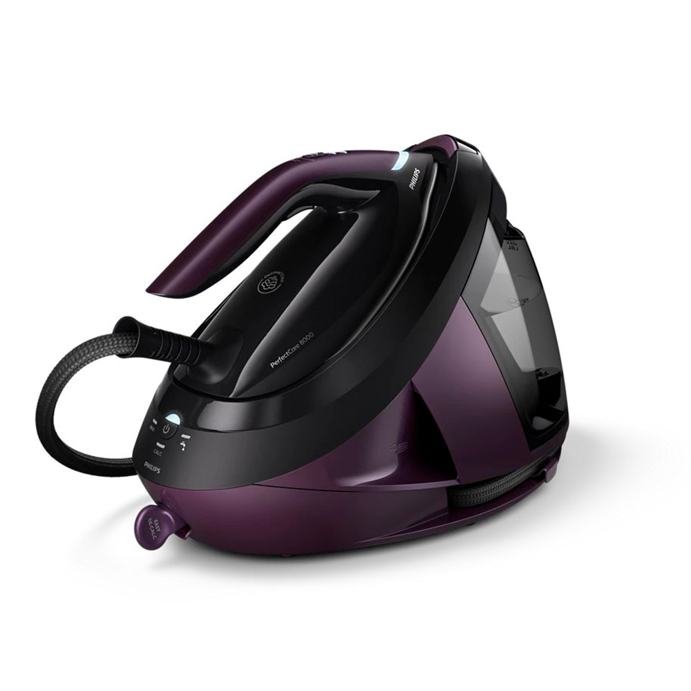 Утюг с парогенератором Philips PSG8160/30 photo 1 Утюг с парогенератором Philips PSG8160/30 photo 1