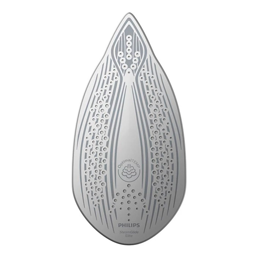 Утюг с парогенератором Philips PSG8160/30 photo 5