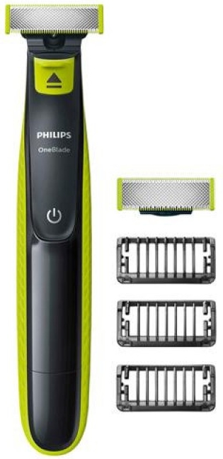 Trimmer facial Philips QP252030 photo 2