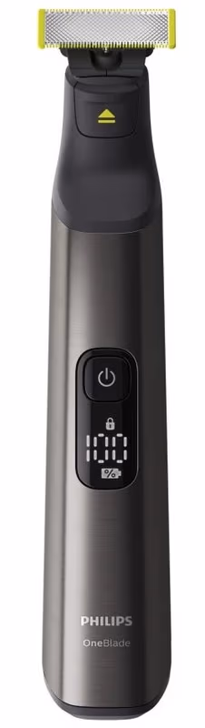 Trimmer facial Philips QP655030