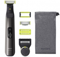Trimmer facial Philips QP655030 thumbnav 4