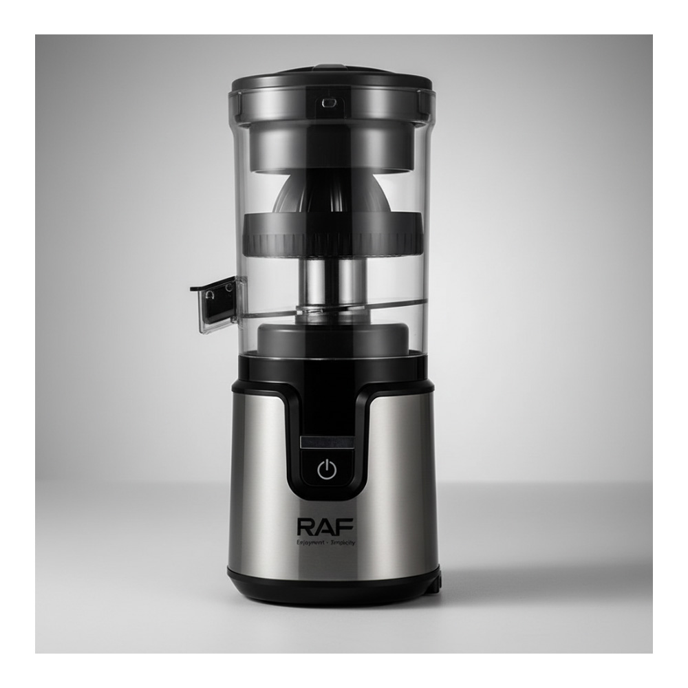 Соковыжималка цитрусовая Raf R.630 photo 5