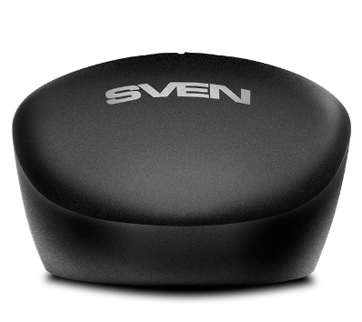 Mouse Sven RX30 Negru / Optic / Negru photo 3