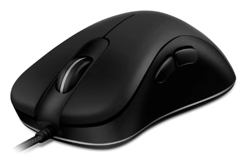 Mouse cu fir Sven RXG830