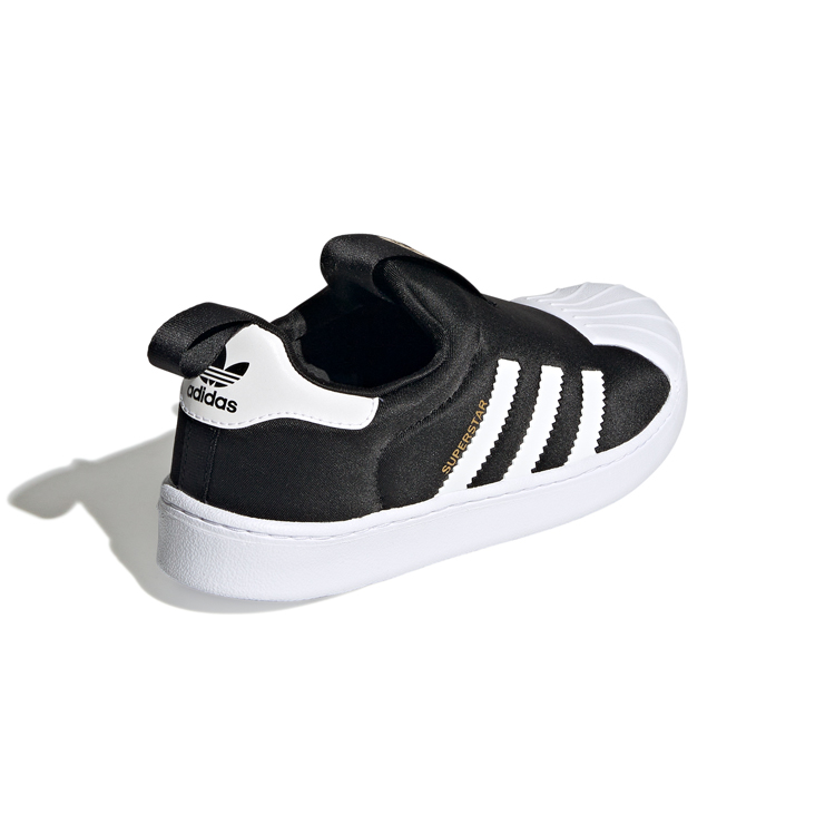 Incaltaminte Sport Adidas SUPERSTAR 360 C pt Barbati / 28 / Negru photo 2