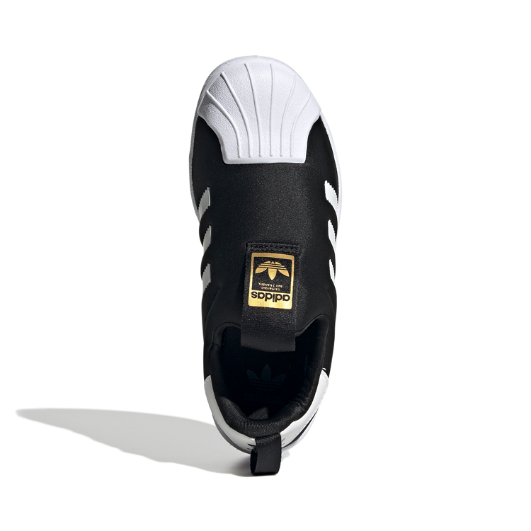 Incaltaminte Sport Adidas SUPERSTAR 360 C pt Barbati / 28 / Negru photo 3
