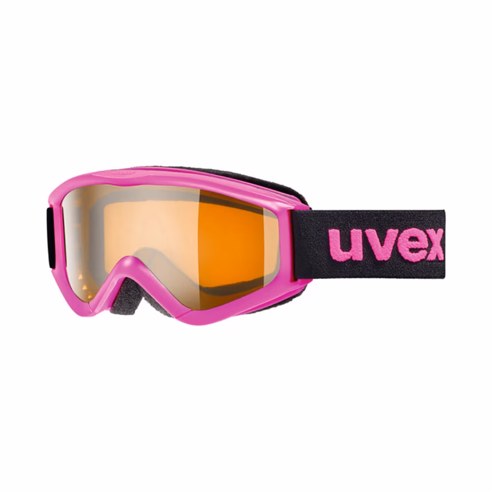 Маска горнолыжная Uvex SPEEDY PRO 