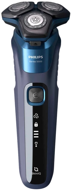 Aparat de ras Philips S558530 Alte culori photo 1