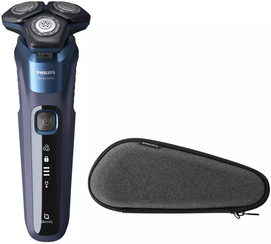 Aparat de ras Philips S558530 Alte culori photo 2