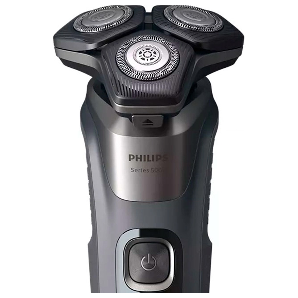 Электробритва Philips S5887/30 Серый photo 4
