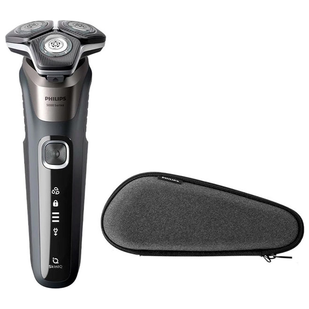 Электробритва Philips S5887/30 Серый photo 5