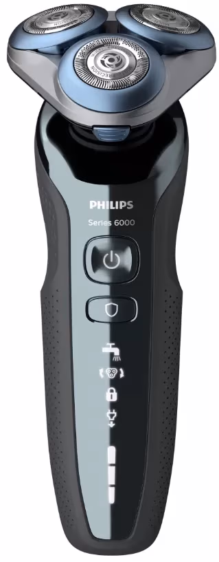 Aparat de ras Philips S6630